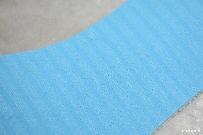 Air Jordan Textures Mixed DA4666-100 1 Mid Blue 1126